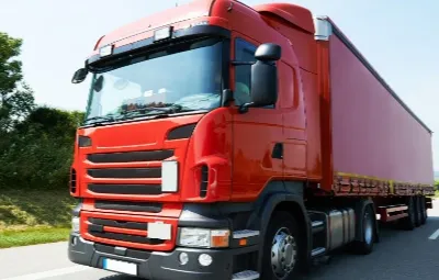 Antalya Harran Ambar Kargo