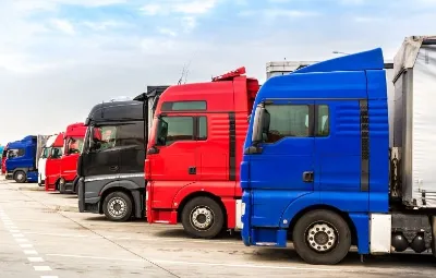 Antalya Harran Ambar Nakliyat