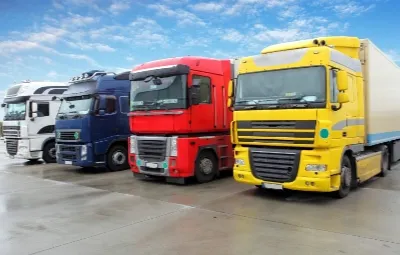 Antalya Harran Nakliye Ambarı