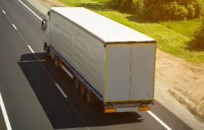 Antalya ile Harran Arası Parça Eşya Taşıma