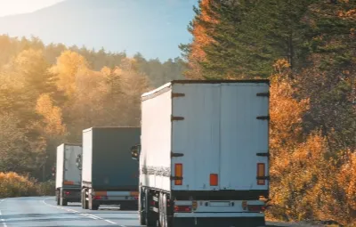 Antalya ile Harran Arası Klima Taşıma